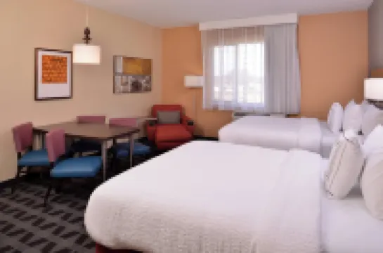 TownePlace Suites St. Louis Chesterfield
