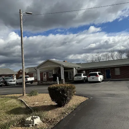 Budget Inn Danville