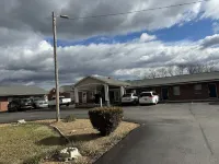 Budget Inn Danville - Motels