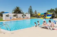 The Retreat West Beach Parks