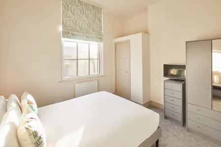 Host & Stay - 2 Maritime Apartments