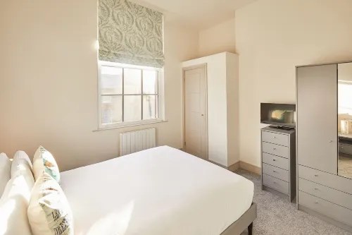 Host & Stay - 2 Maritime Apartments