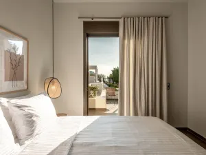 플라키아스 스위트