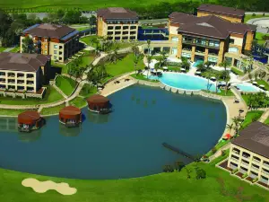 Sofitel la Reserva Cardales