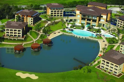 Sofitel la Reserva Cardales Hotels in 