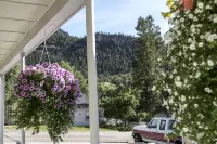 Abram Inn & Suites - Mountain view