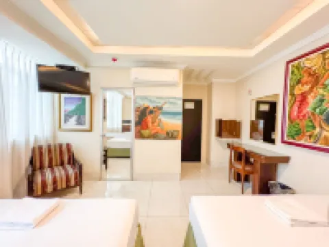 GH Alexander Hotel Hotels in Guayaquil