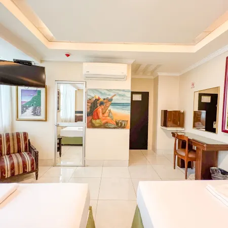 GH Alexander Hotel