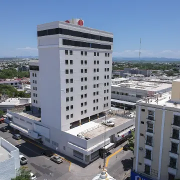 Ramada by Wyndham Hola Culiacan