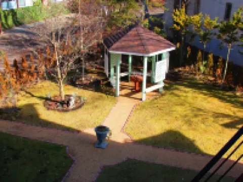 維利斯飯店 輕井澤高原教會附近的飯店