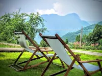 B&B Casa Arcangeli Hotel a Bracca