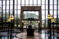 Summit Flat Service Hotels in Sao Jose dos Campos