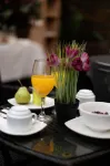 Hotel Boutique Tremo - 조식 운영