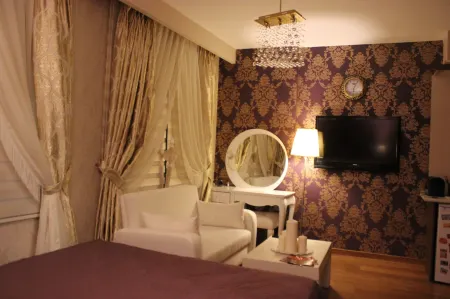 Ottoman Suites