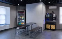Hotel Station L1