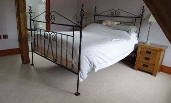 The Dairy at High House