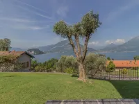 Varenna la Bomboniera Hotels in Varenna