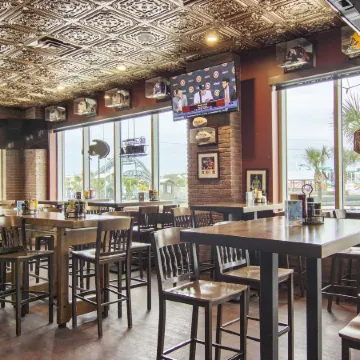 Westgate Myrtle Beach Oceanfront Resort