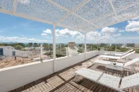 Apartamentos Ferrer Lime Tamarindos