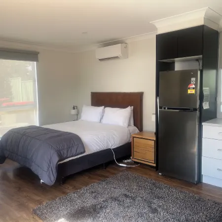 Big4 Bendigo Park Lane Holiday Park