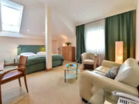 Stadt Hotel Iserlohn Hotels in Iserlohn
