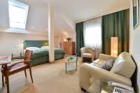 Stadt Hotel Iserlohn Hotels near Letmathe
