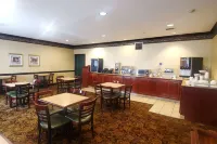 Wingate by Wyndham Youngstown/Austintown Các khách sạn ở Austintown