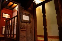 Casa Brandariz