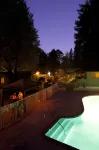 Cottages on River Road - Pools