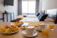 Days Inn Devoto Hotels in Udaondo