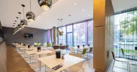 PLAZA INN Graz Messe - breakfast