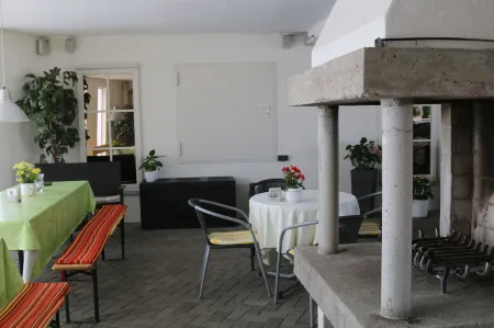 Hotel Moerser Hof Отели в г. Моерс-Винн