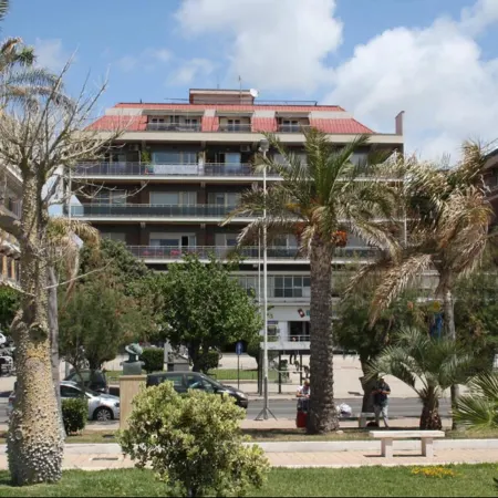La Casa Sul Mare