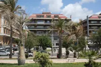 La Casa Sul Mare - Parking