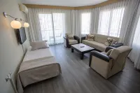 Cilek Marina Hotel