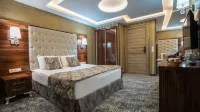 Ayder Hasimoglu Hotel Hotels in Yukarisimsirli Koyu