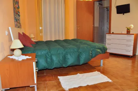 I Gerani Отели в г. Quartu Sant'Elena