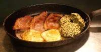 BrookLodge & Macreddin Village - breakfast