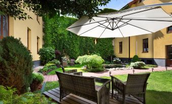 Penzión Hradbová Residence & Spa