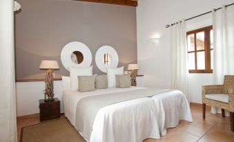 Hotel Apartament Sa Tanqueta de Fornalutx - Adults Only