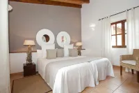 Hotel Apartament Sa Tanqueta de Fornalutx - Adults Only Hotels near Fornalutx