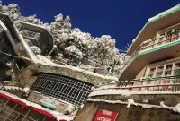StayApart - Shruti Guest House Hotels near Rakchham-Chhitkul Sanctuary