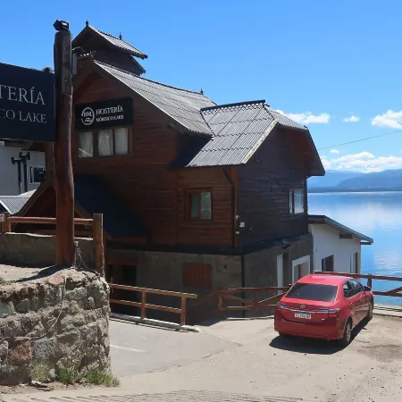 Hosteria Ventus Patagonia