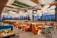 Lake Nona Wave Hotel - Aamiainen
