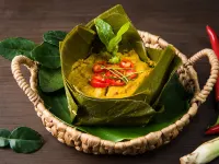 Indra Porak Residence Hotel Hotels near Wat Chowk