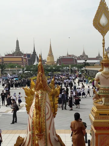 รูปภาพของวัน แบงค็อก โฮสเทล แอท เลิฟ ดิสทริค