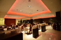 Amérian Villa Maria Park Hotel - Bãi đậu xe