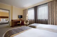 Holiday Inn Salerno - Cava De' Tirreni Hotels in Nocera Superiore