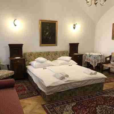 1830 年歷史之家飯店 Rooms