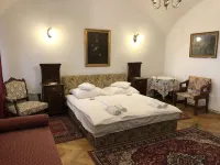 The Houses of History - Anno 1830 Hôtels à : Tihany